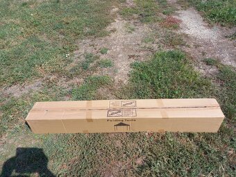 Predám rýchlo rozkladací altanok 3X3M - 5