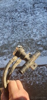 Hladič na Tgb550 Target - 5