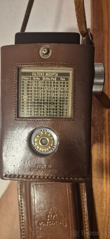 Starý fotoaparát - 5