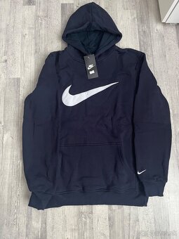 Pánska a damska tepla mikina - 5