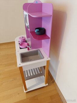 Detská kuchynka - 5