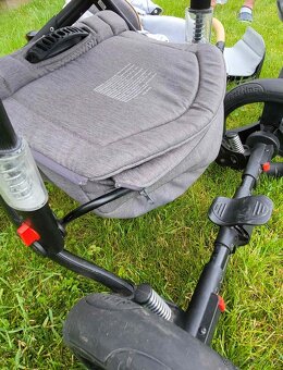 Adamex Vicco 3v1 kočík - 5