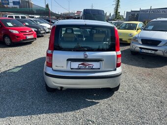 Fiat Panda 1.1 Active - 5