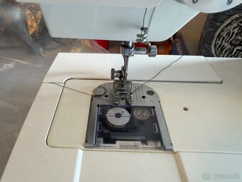 SINGER PRACTICA 2808C - 5