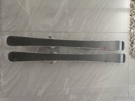 TECNO PRO SKITTY L=110cm Detské Lyže - 5