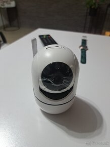 Wi-fi kamera - 5