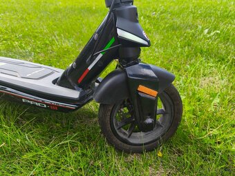 Kolobežka Ducati Pro III - 5