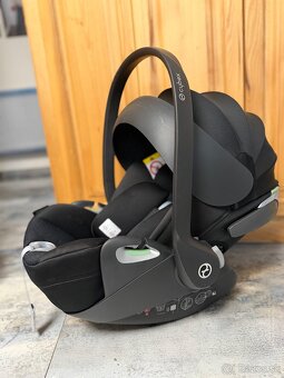 Cybex T plus - 5