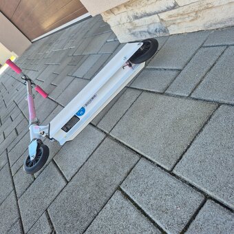 Kolobežka oxelo Mid 1 - 5