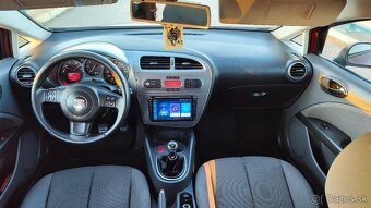 Seat Leon 1.9 TDI 77kW - 5