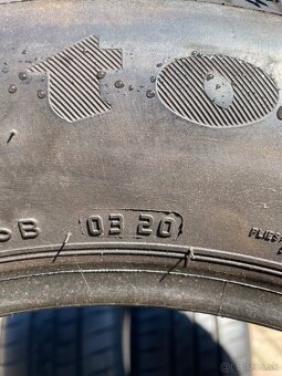 195/65r15 letne pneumatiky - 5
