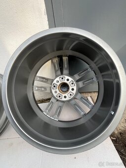 Disky Bmw Styling 647 - 5