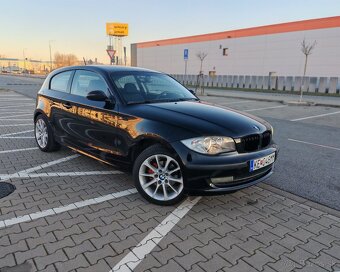 116i  2008 90kw - 5