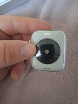 Apple watch SE - 5