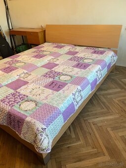 Manželska postel - 5
