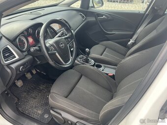 Opel Astra J 2.0 CDTi 121kw - 5