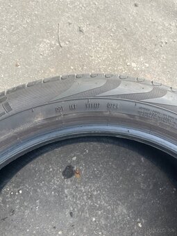 Letné pneu Pirelli Scorpion Verde 235/50 - 5