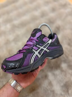 Tenisky Asics Gel Arctic 4 Gore Tex - 5