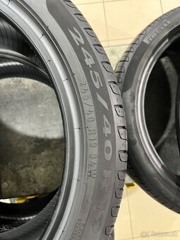 245/40 r19 94W - 5