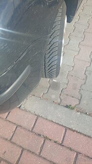 Volkswagen Polo 1.2 - 5