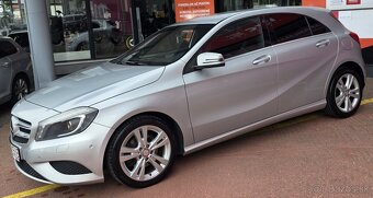 Mercedes-Benz A trieda 180 - 5