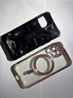 iPhone 12Pro 128GB Pacific Blue - 5