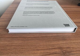 Predám knihu Čierne diery Elektrárne - 5