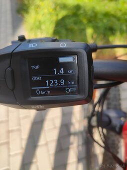 E-bike Kellys Tygon R10 - 5