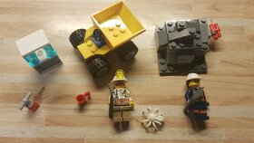 Lego City Rozne sety - 5
