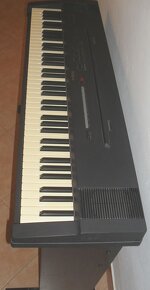 Digitální piano Roland EP-75 - 5
