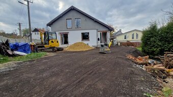 Zemne a vykopove prace 0902 867 270 - 5