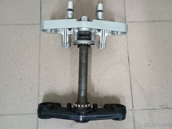 Náhradné diely Yamaha XJR 1200 4PU 1995-1998 - 5