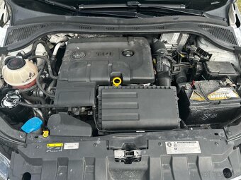 Škoda fabia1.4 TDi 66kw 133€ mesacne 0% akontacia - 5