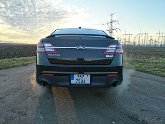 Ford Taurus SHO 3.5 4x4 365PS Brno - 5