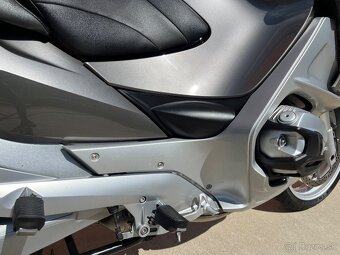 BMW R1200Rt rok 2012,68600km, Esa ,ABS - 5