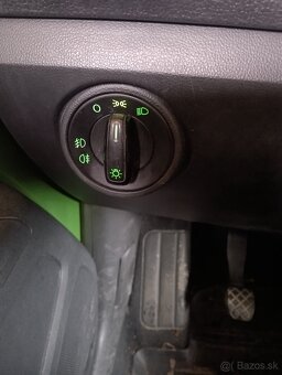Predám Citigo 1.0mpi 2012,Kúpena.v Sk - 5