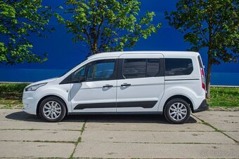 Ford Transit Connect 1.5 TDCi EcoBlue Trend L2 ODPOČET DPH - 5