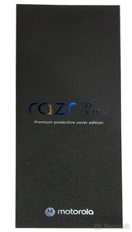 Motorola Razr 50 Ultra - 5