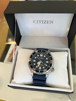 Citizen Promaster Diver - 5