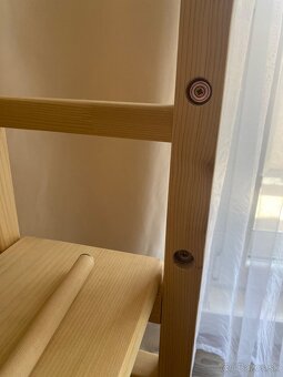 Učiaca veža pre dvojičky/súrodencov - 5