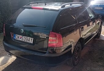 Skoda octavia 1.9 tdi 77kw - 5