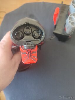 Predám NERF pištole - 5