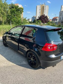 Golf 5 GTI - 5