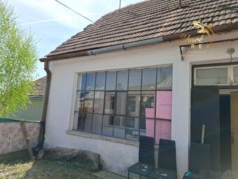 Útulný domček s menším pozemkom - 5