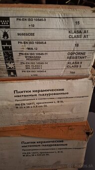 Obklad - 5