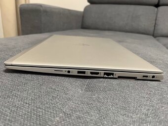 HP EliteBook 850 G6 – i7, 32 GB RAM - 5