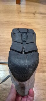 Sparco PALAGIO CAM GRIGIO vel. 46 - 5