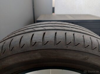 Pneumatiky Bridgestone - 5