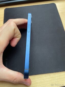 Diely iPhone 12 mini 64 Gb blue - 5
