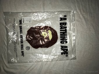 Bape Mikina - 5